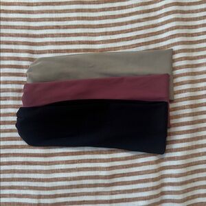 Camila Coelho Performance Headbands